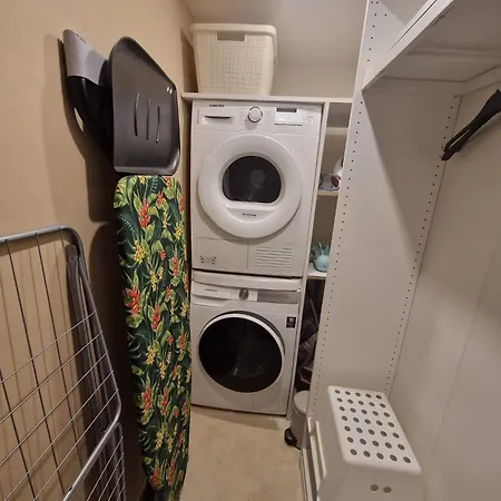 2 Pieces Centre Apartment