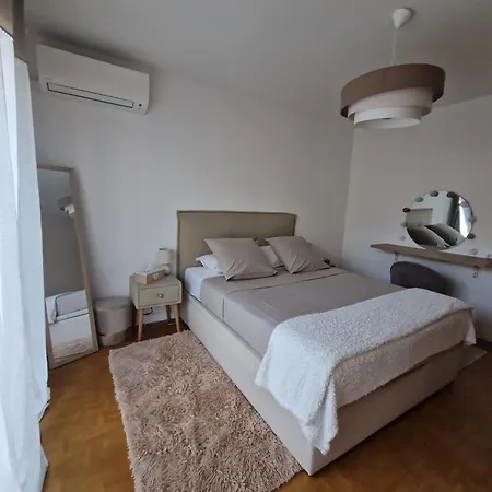 2 Pièces Centre Nizza