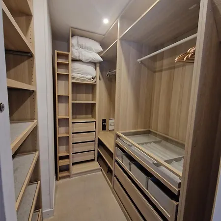 Daire 2 Pieces Centre *